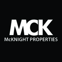 McKnight Properties logo, McKnight Properties contact details