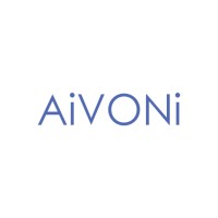 AiVONi logo, AiVONi contact details