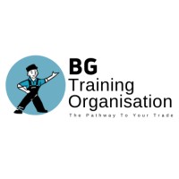 BG Training Organisation logo, BG Training Organisation contact details