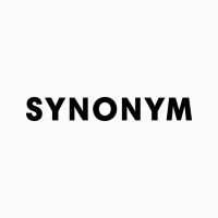 SYNONYM logo, SYNONYM contact details