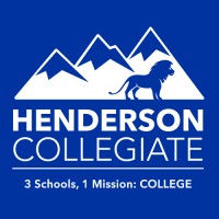 Henderson Collegiate School District logo, Henderson Collegiate School District contact details