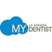 My La Mirada Dentist logo, My La Mirada Dentist contact details