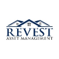 Revest Asset Management logo, Revest Asset Management contact details