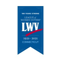 LEAGUE OF WOMEN VOTERS OF CONNECTICUT INC logo, LEAGUE OF WOMEN VOTERS OF CONNECTICUT INC contact details