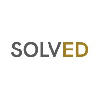 SOLVED Consulting logo, SOLVED Consulting contact details