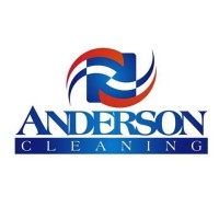 Anderson Cleaning logo, Anderson Cleaning contact details