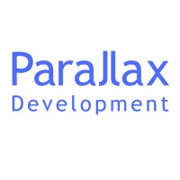 Parallax Development Corp. logo, Parallax Development Corp. contact details