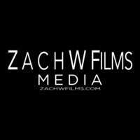 ZachWFilms Media logo, ZachWFilms Media contact details