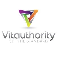 Vitauthority logo, Vitauthority contact details