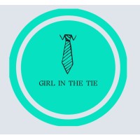 Girl in the Tie logo, Girl in the Tie contact details