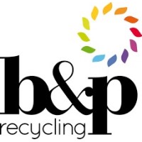 B & P RECYCLING S.R.L. logo, B & P RECYCLING S.R.L. contact details