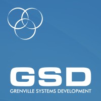 Grenville Systems Development logo, Grenville Systems Development contact details