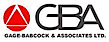 Gage-Babcock & Associates Ltd. logo, Gage-Babcock & Associates Ltd. contact details