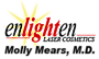 Enlighten Laser Cosmetics logo, Enlighten Laser Cosmetics contact details