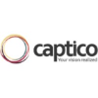 Captico LLC logo, Captico LLC contact details