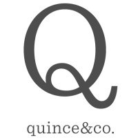 Quince & Co. logo, Quince & Co. contact details