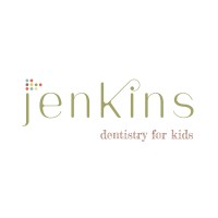 Jenkins Dentistry for Kids logo, Jenkins Dentistry for Kids contact details