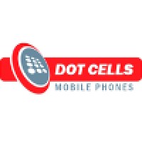 DotCells.com logo, DotCells.com contact details