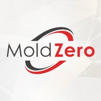 Mold Zero logo, Mold Zero contact details