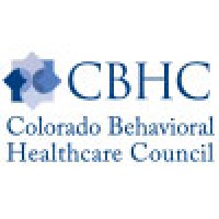 Colorado Behavioral Healthcare Council logo, Colorado Behavioral Healthcare Council contact details