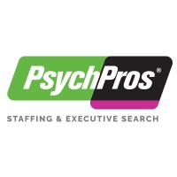 PsychPros, Inc. logo, PsychPros, Inc. contact details