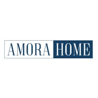 Amora Home logo, Amora Home contact details