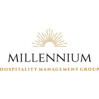 Millennium Hospitality Management Group logo, Millennium Hospitality Management Group contact details