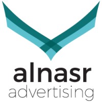 Alnasr Advertising logo, Alnasr Advertising contact details