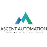 Ascent Automation Pty Ltd logo, Ascent Automation Pty Ltd contact details