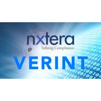 Nxtera at Verint logo, Nxtera at Verint contact details