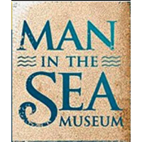 Man In the Sea Museum logo, Man In the Sea Museum contact details