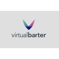 VirtualBarter logo, VirtualBarter contact details