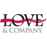 Love And Company logo, Love And Company contact details