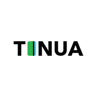 Tinua logo, Tinua contact details