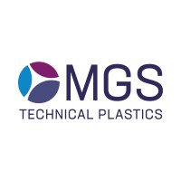 MGS Technical Plastics Ltd logo, MGS Technical Plastics Ltd contact details