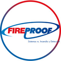 FIREPROOF DE MÉXICO logo, FIREPROOF DE MÉXICO contact details