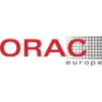 ORAC Europe BV logo, ORAC Europe BV contact details