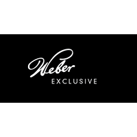 Weber Exclusive logo, Weber Exclusive contact details