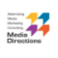 Media Directions, Inc. logo, Media Directions, Inc. contact details