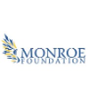 Monroe Foundation logo, Monroe Foundation contact details