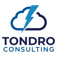 Tondro Consulting logo, Tondro Consulting contact details