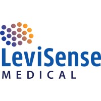 LeviSense Medical, Inc. logo, LeviSense Medical, Inc. contact details