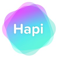 Hapi logo, Hapi contact details