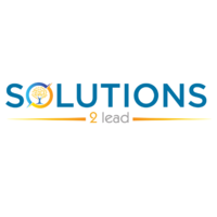 Solutions 2 Lead logo, Solutions 2 Lead contact details