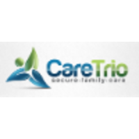 CareTrio logo, CareTrio contact details