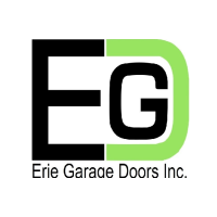 Erie Garage Doors Inc. logo, Erie Garage Doors Inc. contact details