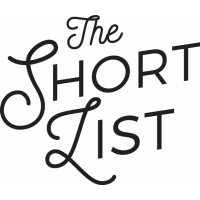 The Short List logo, The Short List contact details