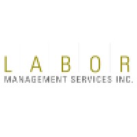 Labor Management Services logo, Labor Management Services contact details