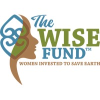 The WISE Fund logo, The WISE Fund contact details