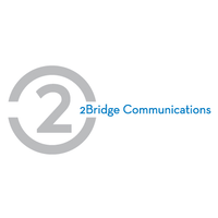 2Bridge Communications logo, 2Bridge Communications contact details